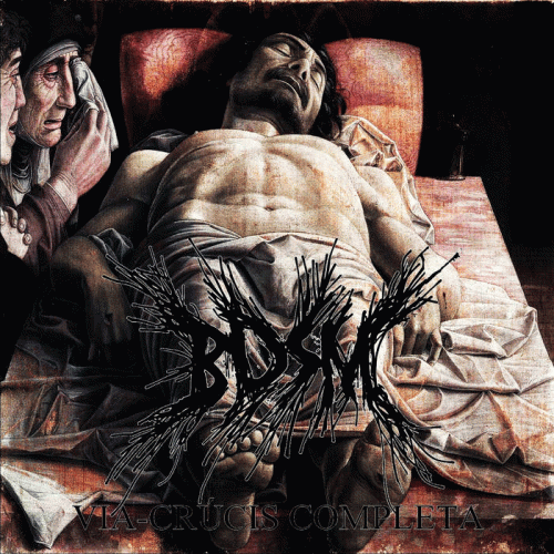 BDSM (BRA) : Via-Crúcis Completa